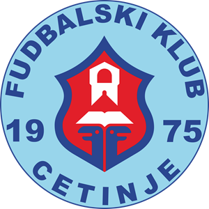 FK Cetinje Logo