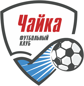 FK Chajka Peschanokopskoe Logo