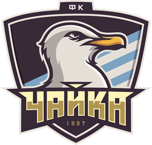 FK Chayka Peschanokopskoye Logo