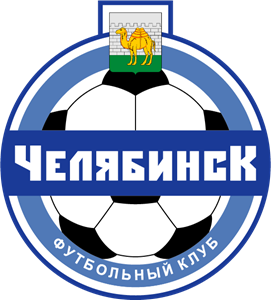 FK Chelyabinsk Logo ,Logo , icon , SVG FK Chelyabinsk Logo