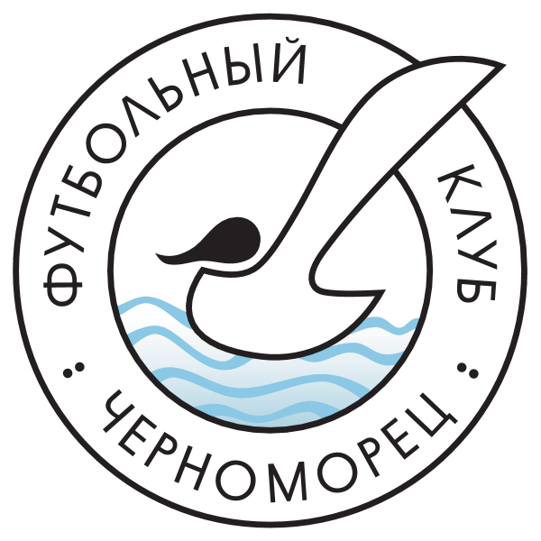 FK Chernomorets Novorossijsk Logo ,Logo , icon , SVG FK Chernomorets Novorossijsk Logo