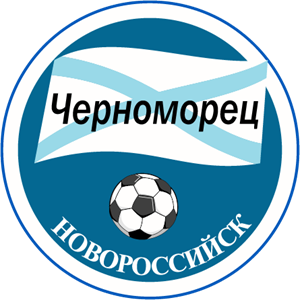 FK Chernomorets Novorossiysk Logo ,Logo , icon , SVG FK Chernomorets Novorossiysk Logo