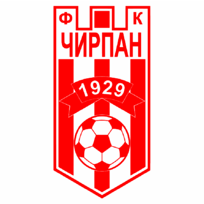 FK Chirpan Logo ,Logo , icon , SVG FK Chirpan Logo