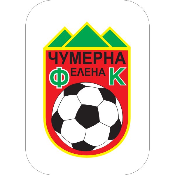 FK Chumerna Logo ,Logo , icon , SVG FK Chumerna Logo