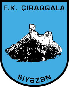 FK Çıraqqala Siyəzən Logo ,Logo , icon , SVG FK Çıraqqala Siyəzən Logo
