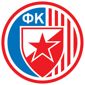 FK Crvena Zvezda Logo ,Logo , icon , SVG FK Crvena Zvezda Logo
