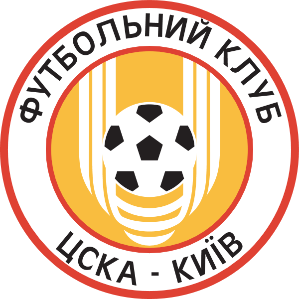 FK CSKA Kiev (90’s) Logo