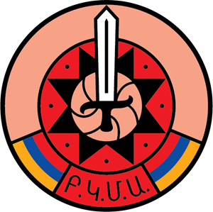 FK CSKA Yerevan Logo