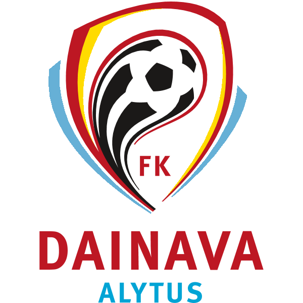 FK Dainava Alytus Logo ,Logo , icon , SVG FK Dainava Alytus Logo