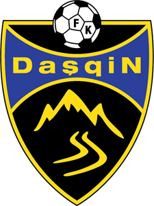 FK Daşqın Zaqatala Logo ,Logo , icon , SVG FK Daşqın Zaqatala Logo