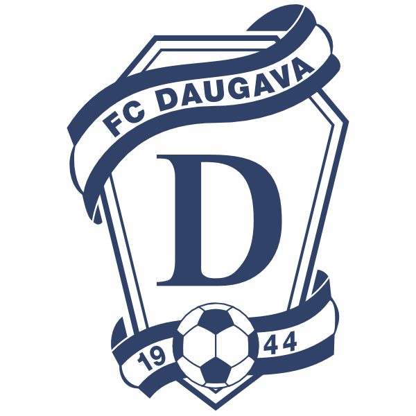 FK Daugava Daugavpils Logo ,Logo , icon , SVG FK Daugava Daugavpils Logo