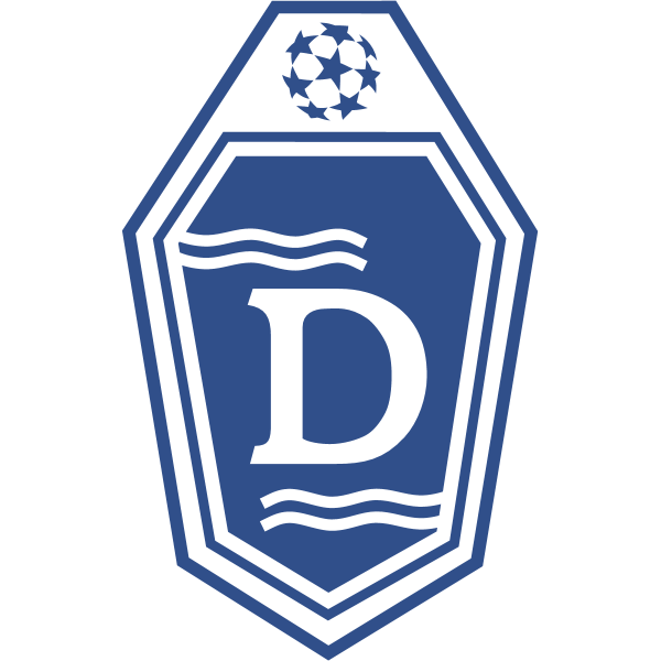 FK Daugava Riga Logo ,Logo , icon , SVG FK Daugava Riga Logo