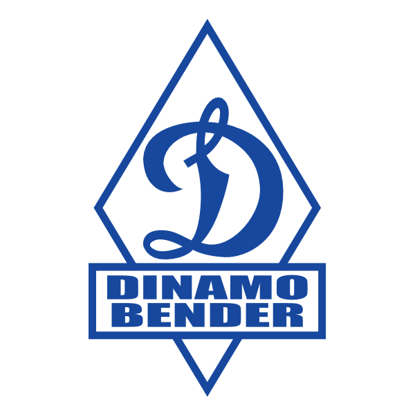 FK Dinamo Bender Logo