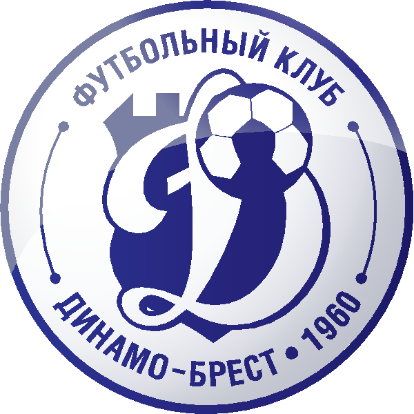 FK Dinamo Brest Logo ,Logo , icon , SVG FK Dinamo Brest Logo