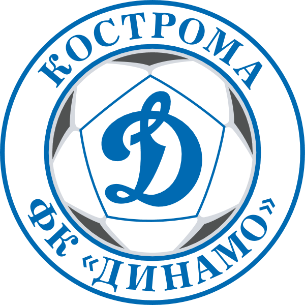 FK Dinamo Kostroma Logo ,Logo , icon , SVG FK Dinamo Kostroma Logo