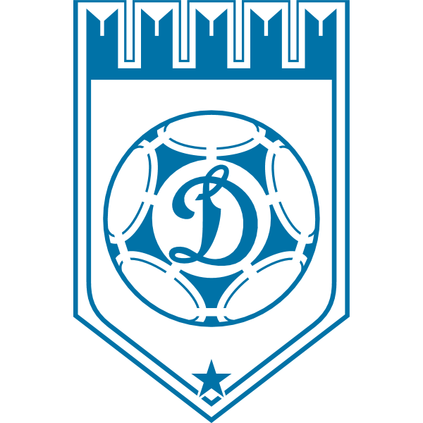 FK Dinamo Moscow Logo
