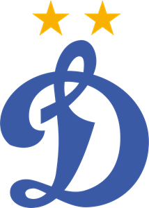 FK Dinamo Moskva Logo