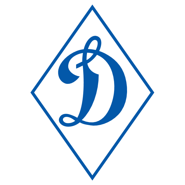 FK Dinamo St.Peterburg Logo ,Logo , icon , SVG FK Dinamo St.Peterburg Logo
