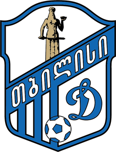 FK Dinamo Tbilisi Logo ,Logo , icon , SVG FK Dinamo Tbilisi Logo