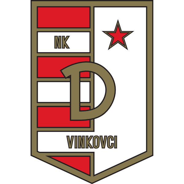 FK Dinamo Vinkovci Logo ,Logo , icon , SVG FK Dinamo Vinkovci Logo