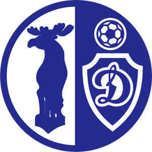 FK Dinamo Vologda Logo
