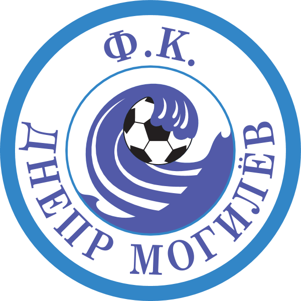 FK Dnepr Mogilev Logo ,Logo , icon , SVG FK Dnepr Mogilev Logo