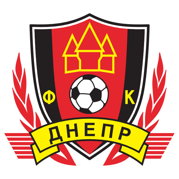 FK Dnepr Smolensk Logo ,Logo , icon , SVG FK Dnepr Smolensk Logo