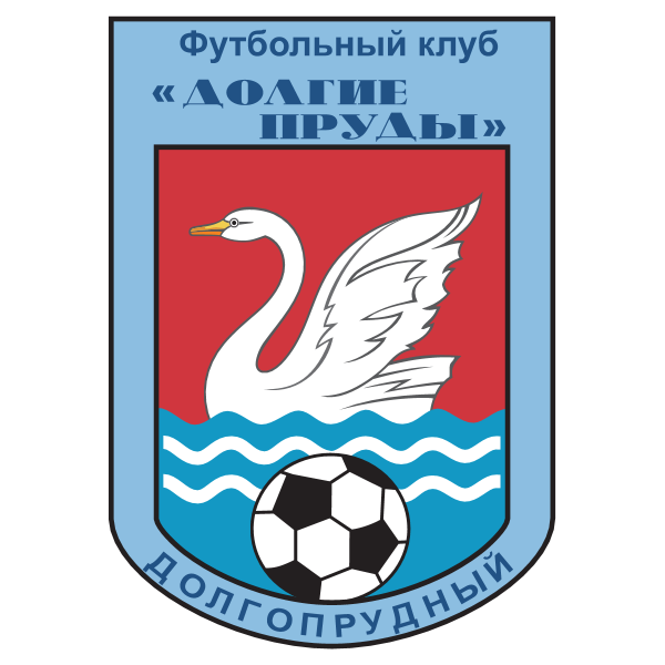 FK Dolgiye Prudy Dolgoprudny Logo
