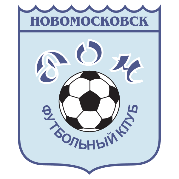 FK Don Novomoskovsk Logo ,Logo , icon , SVG FK Don Novomoskovsk Logo