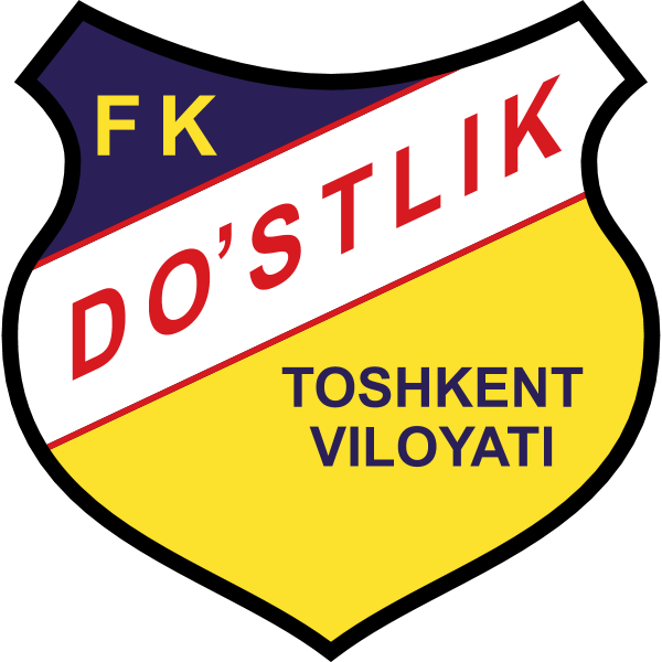 FK Do’stlik Toshkent Logo ,Logo , icon , SVG FK Do’stlik Toshkent Logo