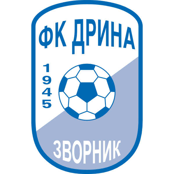 FK Drina Zvornik Logo
