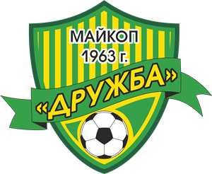 FK Druzhba Maykop Logo ,Logo , icon , SVG FK Druzhba Maykop Logo