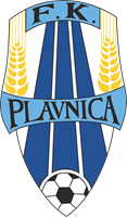FK Družstevník Plavnica Logo ,Logo , icon , SVG FK Družstevník Plavnica Logo