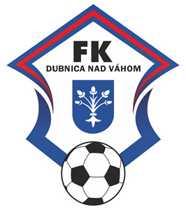 FK Dubnica nad Váhom Logo ,Logo , icon , SVG FK Dubnica nad Váhom Logo