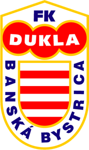 FK Dukla Banska Bystrica Logo