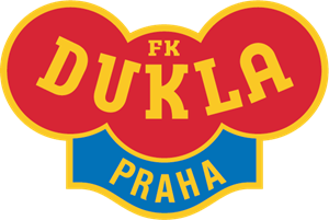 FK Dukla Praha Logo ,Logo , icon , SVG FK Dukla Praha Logo