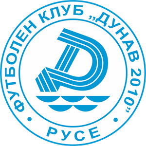 FK Dunav 2010 Ruse Logo ,Logo , icon , SVG FK Dunav 2010 Ruse Logo