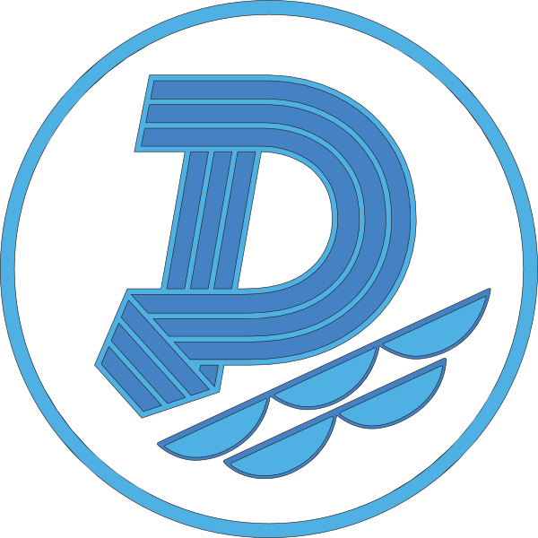 FK Dunav Ruse Logo