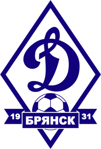 FK Dynamo Bryansk (2011) Logo