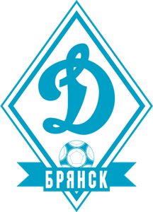 FK Dynamo Bryansk Logo