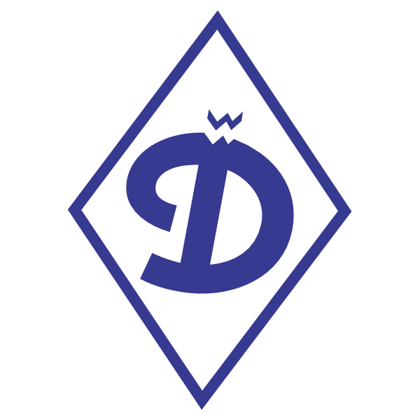 FK Dynamo Khmelnytsky Logo