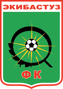 FK Ekibastuz (late 00’s) Logo ,Logo , icon , SVG FK Ekibastuz (late 00’s) Logo