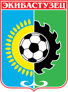 FK Ekibastuzets Ekibastuz (mid’ 00’s) Logo