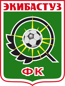 FK Ekibastuzets Logo ,Logo , icon , SVG FK Ekibastuzets Logo