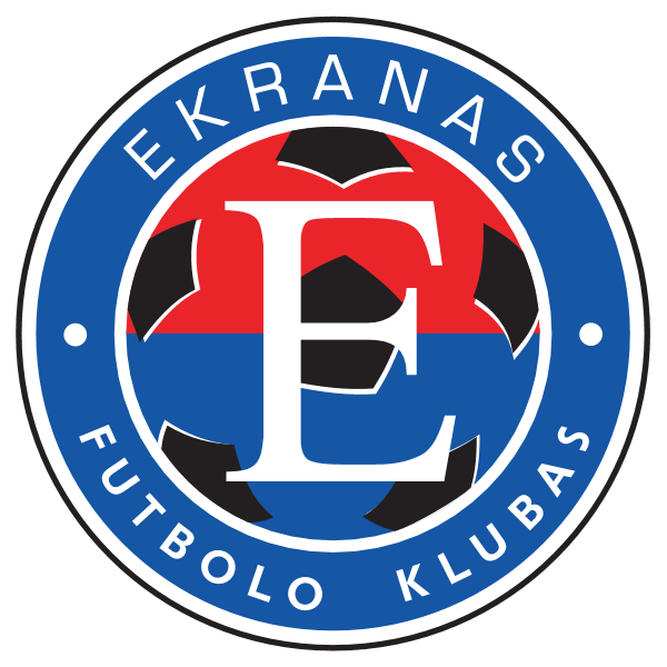 FK Ekranas Panevezys Logo ,Logo , icon , SVG FK Ekranas Panevezys Logo