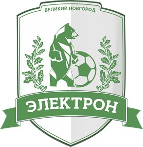 FK Elektron Veliky Novgorod Logo