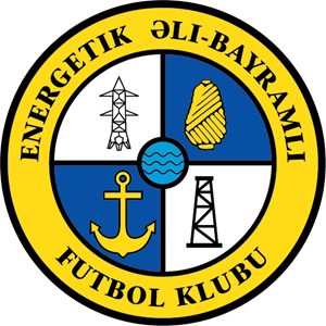 FK Energetik Əli-Bayralı Logo ,Logo , icon , SVG FK Energetik Əli-Bayralı Logo