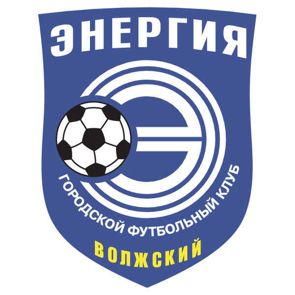 FK Energia Volzhskij Logo ,Logo , icon , SVG FK Energia Volzhskij Logo