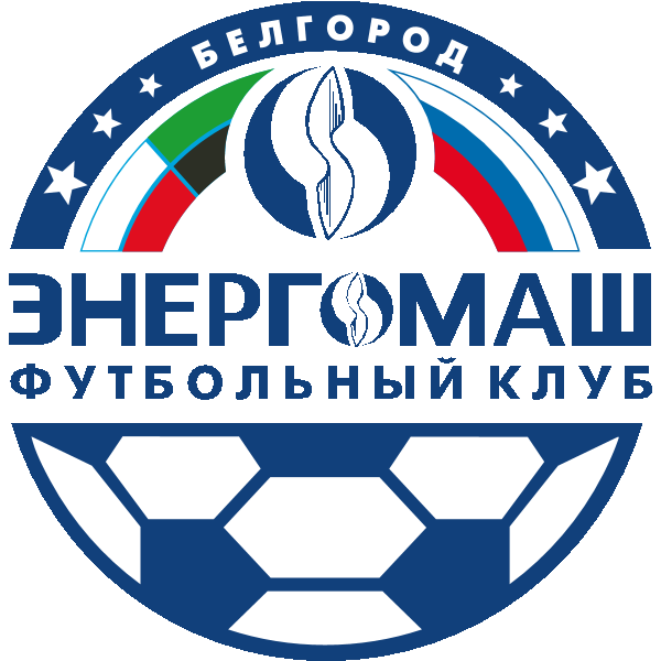FK Energomash Belgorod Logo