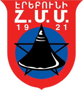 FK Erebuni-Homenmen Yerevan Logo